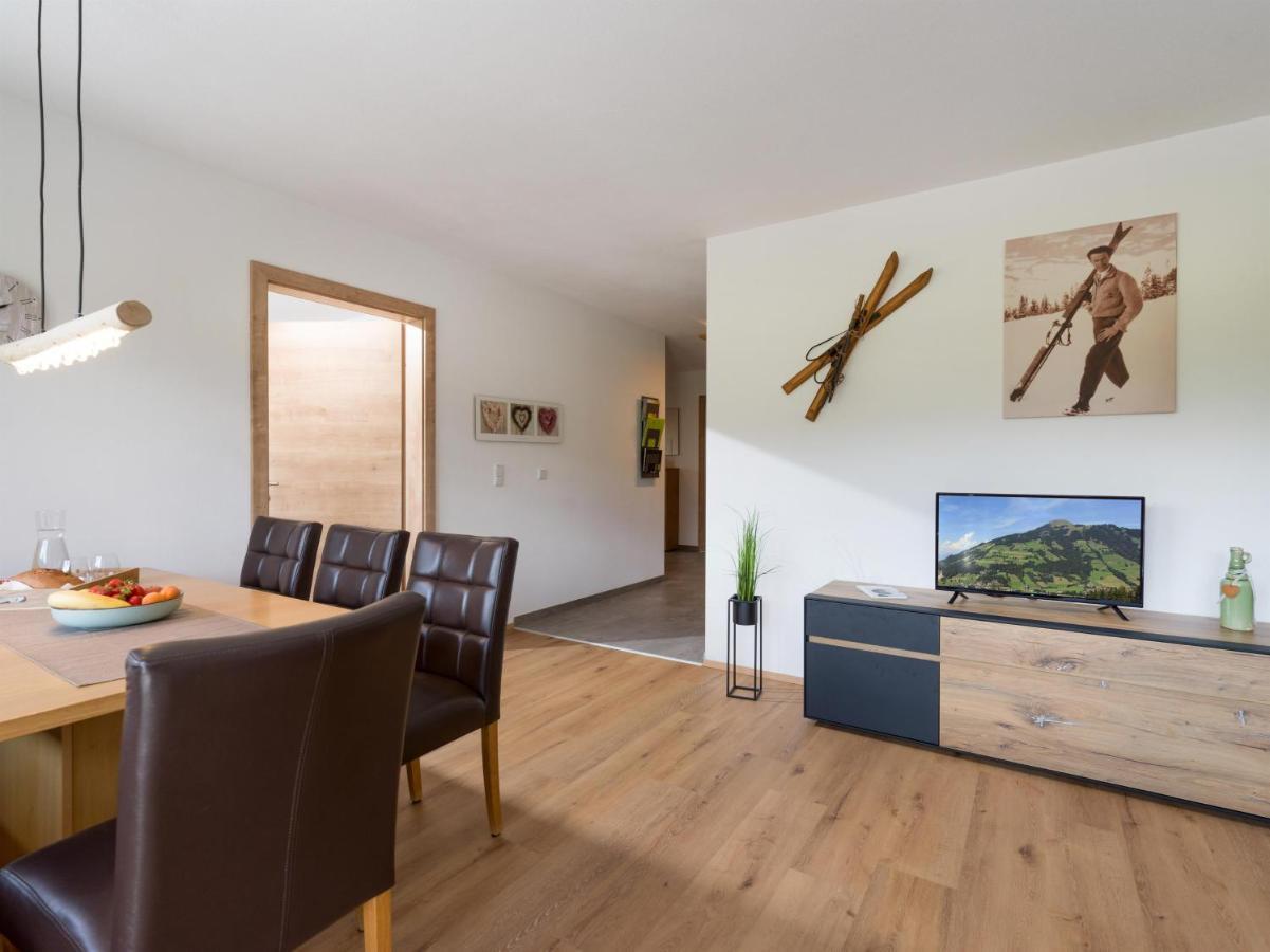 Reh4 Appartement Westendorf Extérieur photo