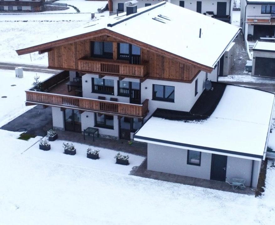 Reh4 Appartement Westendorf Extérieur photo